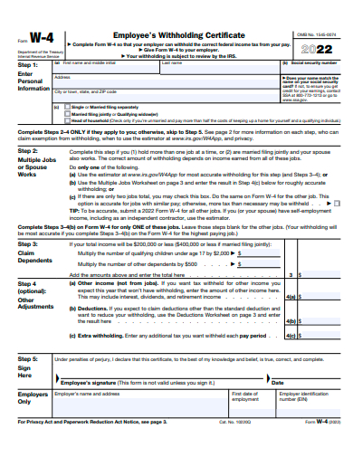 FREE 50+ Form Samples in Google Docs | Pages | PDF | MS Word