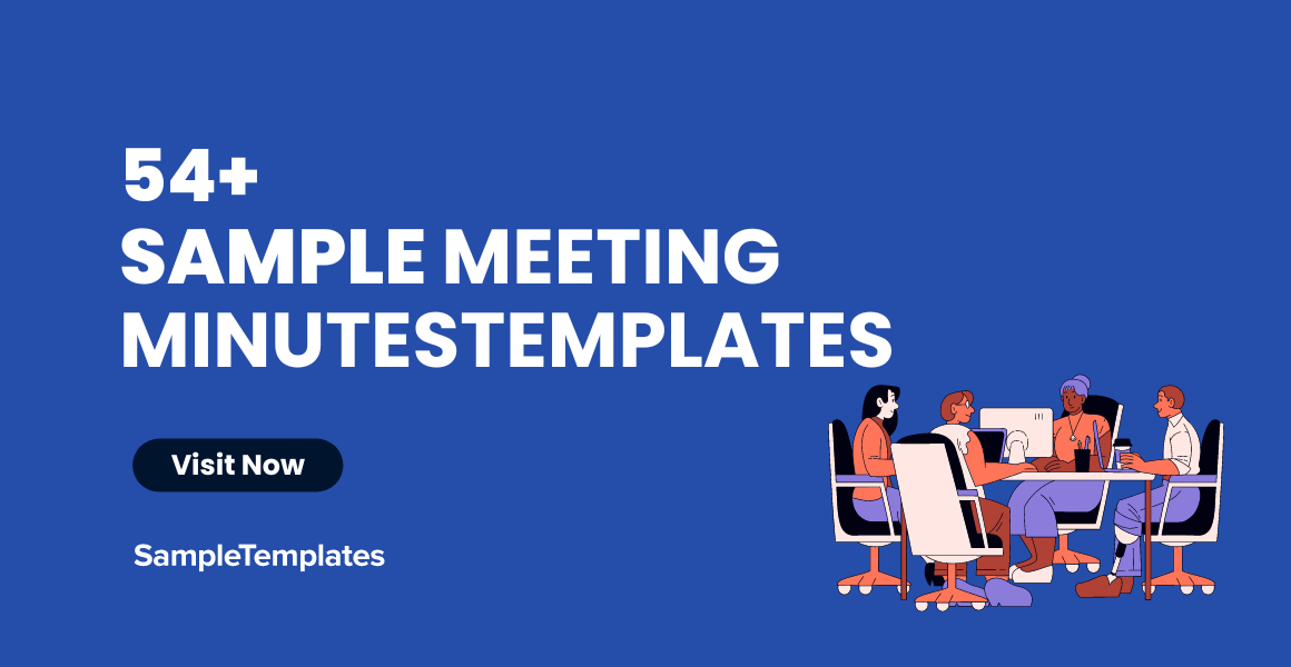 meeting minutes feature