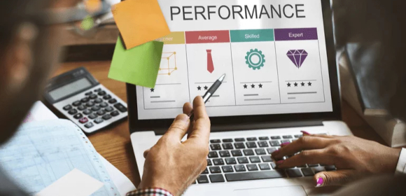 performance evaluation featured