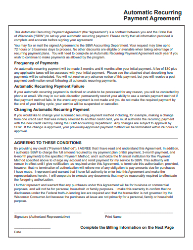 assignment of payment due to practitioner