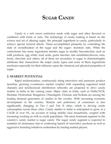 Free 50+ Candy Samples in MS Word | PDF | Google Docs | Illustrator ...