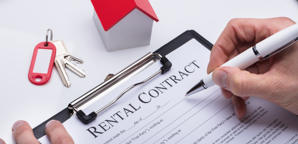 rental contract fimg