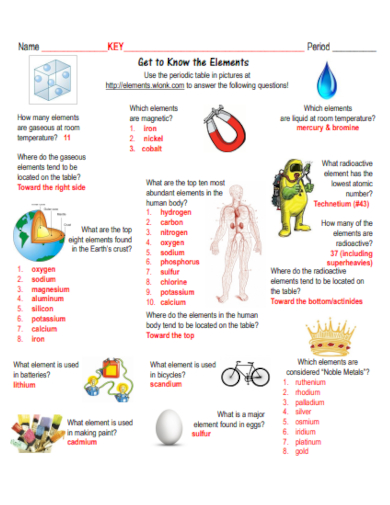 get to know activity worksheet