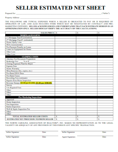 FREE 31+ Sample Sheet Templates in Google Docs | Google Sheets | MS ...