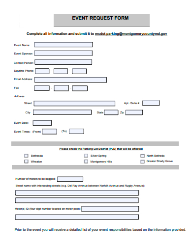 event request form in pdf