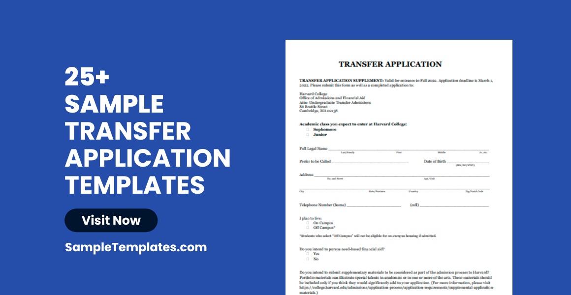 sample-transfer-application