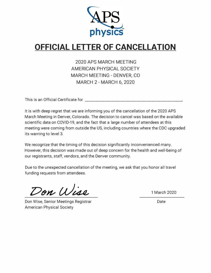 10 FREE Cancellation Letter Samples in MS Word | Google Docs | Apple