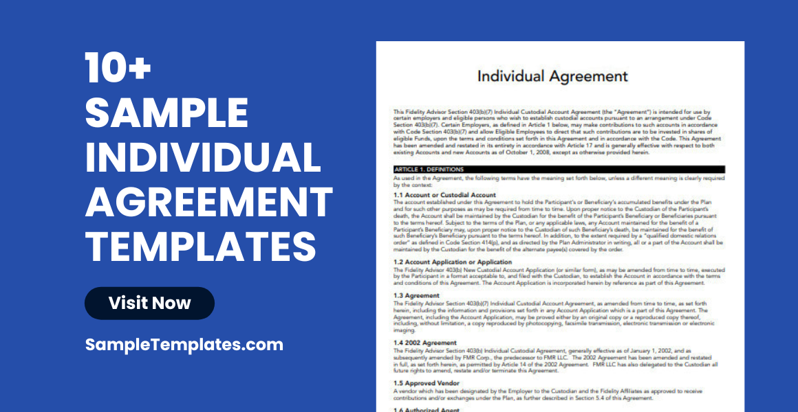 sample-individual-agreement